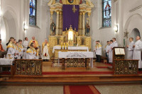  TRIDUM PASCHALNE - WIELKI CZWARTEK 