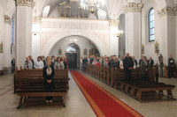  TRIDUM PASCHALNE - WIELKI CZWARTEK 