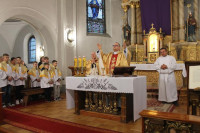  TRIDUM PASCHALNE - WIELKI CZWARTEK 