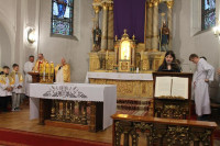  TRIDUM PASCHALNE - WIELKI CZWARTEK 