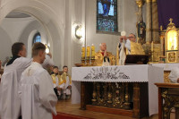  TRIDUM PASCHALNE - WIELKI CZWARTEK 