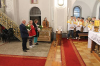  TRIDUM PASCHALNE - WIELKI CZWARTEK 