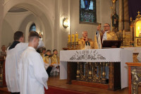  TRIDUM PASCHALNE - WIELKI CZWARTEK 