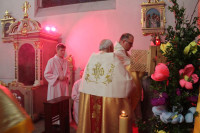  TRIDUM PASCHALNE - WIELKI CZWARTEK 