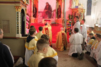  TRIDUM PASCHALNE - WIELKI CZWARTEK 