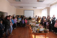  WIELKA SOBOTA - ŚWIĘCENIE POTRAW 