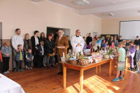  WIELKA SOBOTA - ŚWIĘCENIE POTRAW 