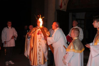  TRIDUM PASCHALNE - WIELKA SOBOTA 