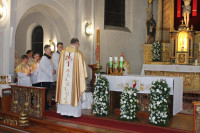  TRIDUM PASCHALNE - WIELKA SOBOTA 