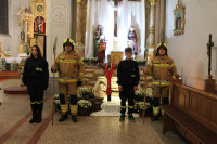  TRIDUM PASCHALNE - WIELKA SOBOTA 