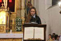  TRIDUM PASCHALNE - WIELKA SOBOTA 