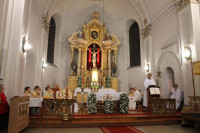  TRIDUM PASCHALNE - WIELKA SOBOTA 