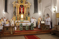  TRIDUM PASCHALNE - WIELKA SOBOTA 