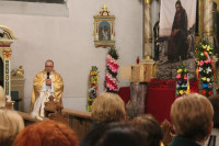  TRIDUM PASCHALNE - WIELKA SOBOTA 