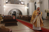  TRIDUM PASCHALNE - WIELKA SOBOTA 