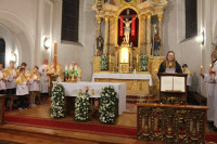  TRIDUM PASCHALNE - WIELKA SOBOTA 