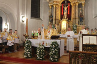  TRIDUM PASCHALNE - WIELKA SOBOTA 