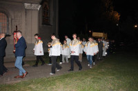  TRIDUM PASCHALNE - WIELKA SOBOTA 