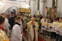  TRIDUM PASCHALNE - WIELKA SOBOTA 