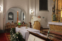  TRIDUM PASCHALNE - WIELKA SOBOTA 