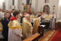  TRIDUM PASCHALNE - WIELKA SOBOTA 