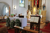  NIEDZIELA WIELKANOCNA- MSZA DZIECIĘCA 