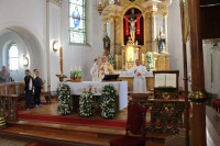  NIEDZIELA WIELKANOCNA- MSZA DZIECIĘCA 