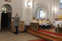  WIELKI CZWARTEK 