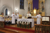  WIELKI CZWARTEK 