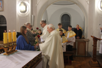  WIELKI CZWARTEK 