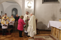  WIELKI CZWARTEK 