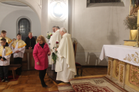  WIELKI CZWARTEK 