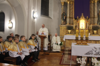 WIELKI CZWARTEK 