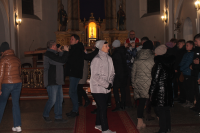  NABOŻEŃSTWO DROGI KRZYŻOWEJ 