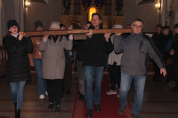  NABOŻEŃSTWO DROGI KRZYŻOWEJ 