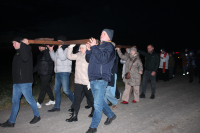  NABOŻEŃSTWO DROGI KRZYŻOWEJ 