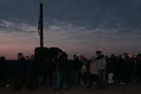  NABOŻEŃSTWO DROGI KRZYŻOWEJ 