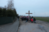  NABOŻEŃSTWO DROGI KRZYŻOWEJ 