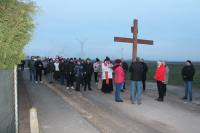  NABOŻEŃSTWO DROGI KRZYŻOWEJ 