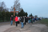  NABOŻEŃSTWO DROGI KRZYŻOWEJ 