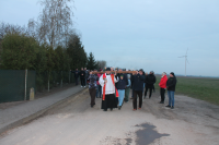  NABOŻEŃSTWO DROGI KRZYŻOWEJ 