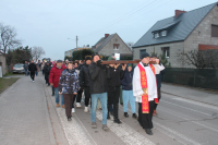  NABOŻEŃSTWO DROGI KRZYŻOWEJ 