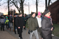  NABOŻEŃSTWO DROGI KRZYŻOWEJ 