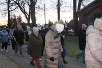  NABOŻEŃSTWO DROGI KRZYŻOWEJ 