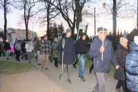  NABOŻEŃSTWO DROGI KRZYŻOWEJ 