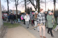  NABOŻEŃSTWO DROGI KRZYŻOWEJ 