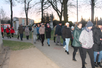  NABOŻEŃSTWO DROGI KRZYŻOWEJ 