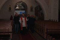  NABOŻEŃSTWO DROGI KRZYŻOWEJ 