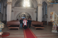  NABOŻEŃSTWO DROGI KRZYŻOWEJ 