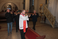  NABOŻEŃSTWO DROGI KRZYŻOWEJ 